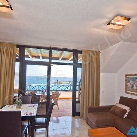 Playa Park Apartment Tias Luaran gambar