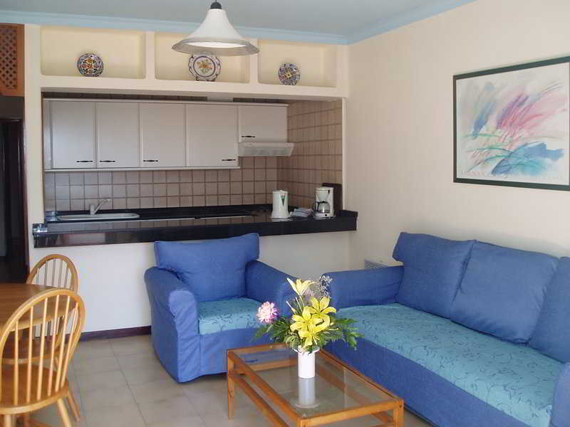 Playa Park Apartment Tias Luaran gambar