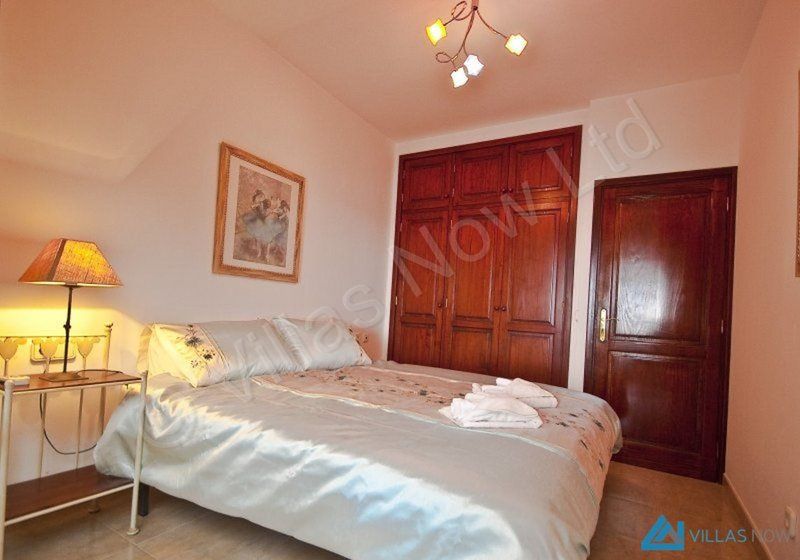 Playa Park Apartment Tias Luaran gambar