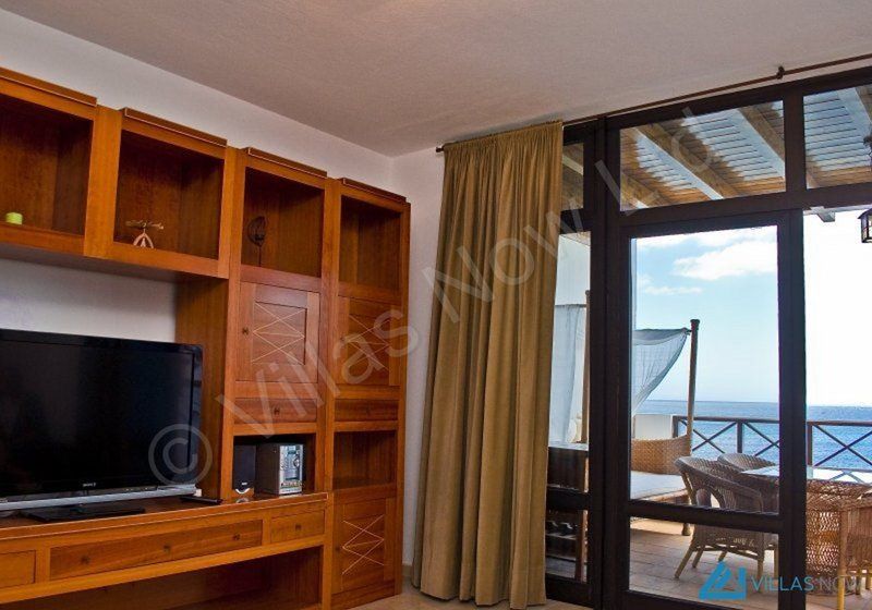 Playa Park Apartment Tias Luaran gambar