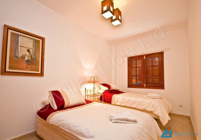 Playa Park Apartment Tias Luaran gambar