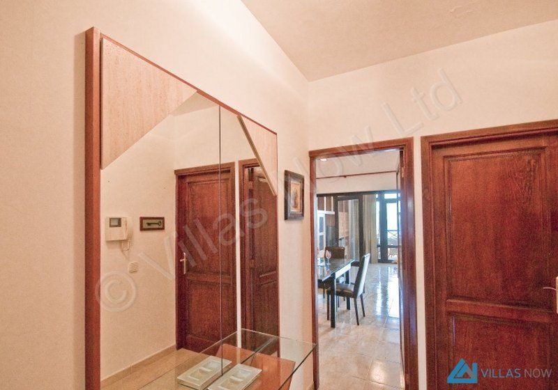 Playa Park Apartment Tias Luaran gambar