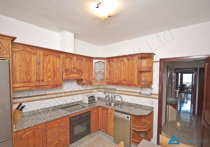 Playa Park Apartment Tias Luaran gambar