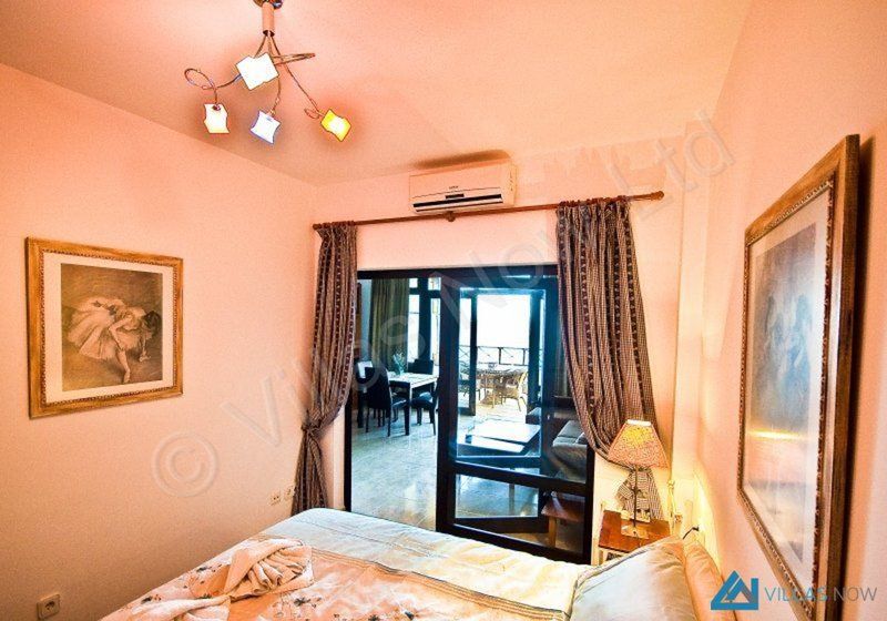 Playa Park Apartment Tias Luaran gambar