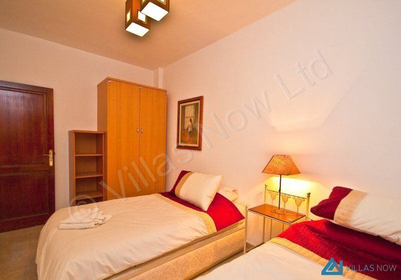 Playa Park Apartment Tias Luaran gambar